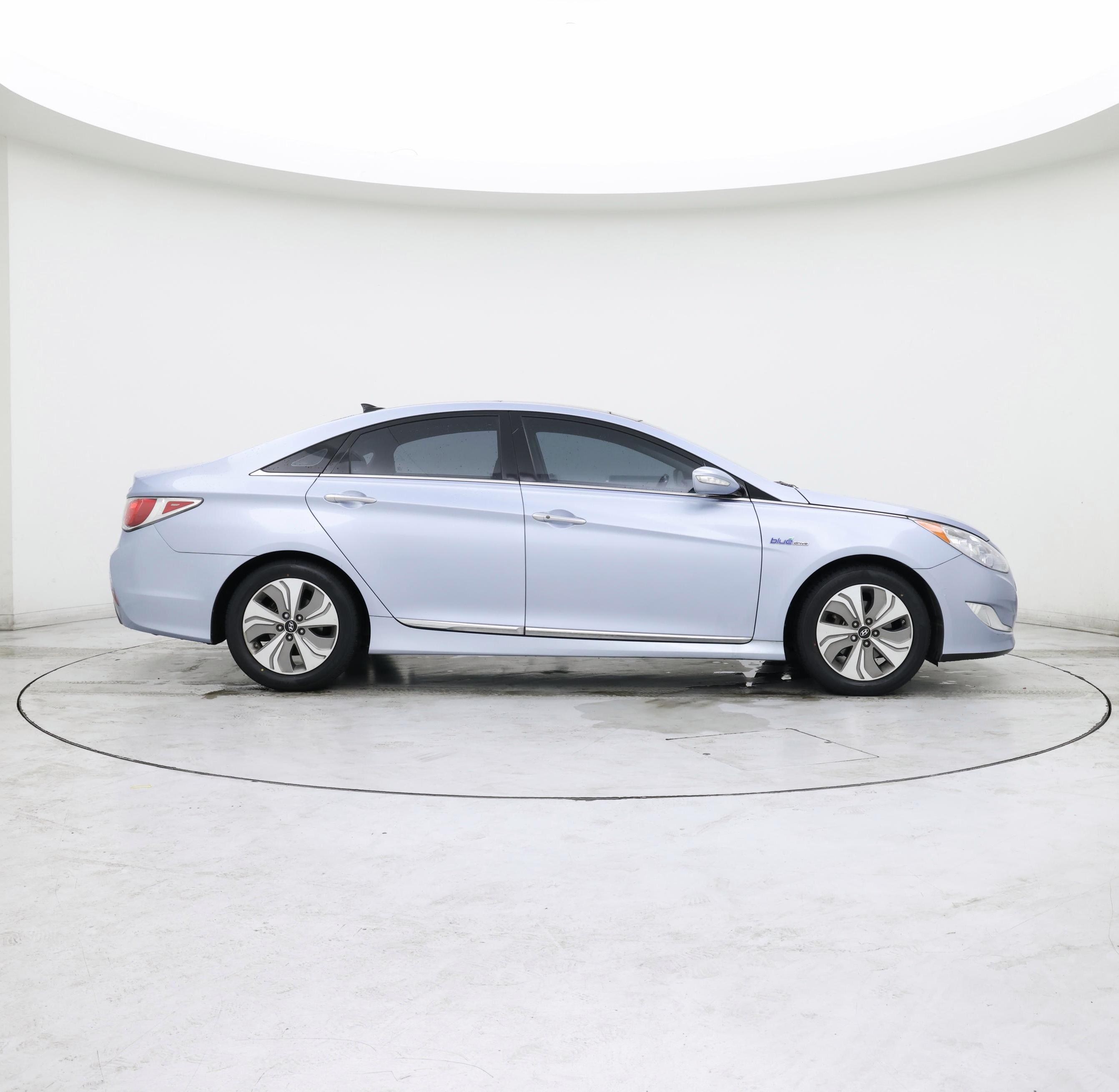 Thumbnail: 2015 Hyundai Sonata - 7