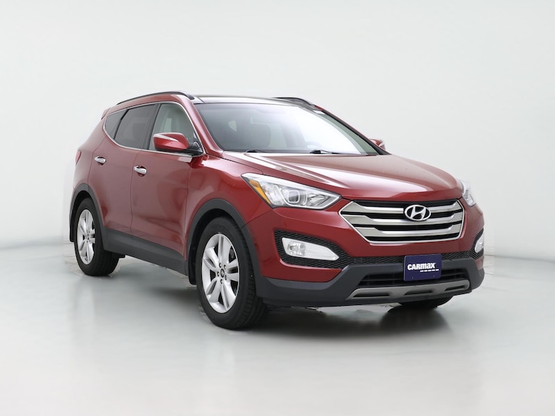 2016 Hyundai Santa Fe Sport 2.0T -
                  Portland, OR