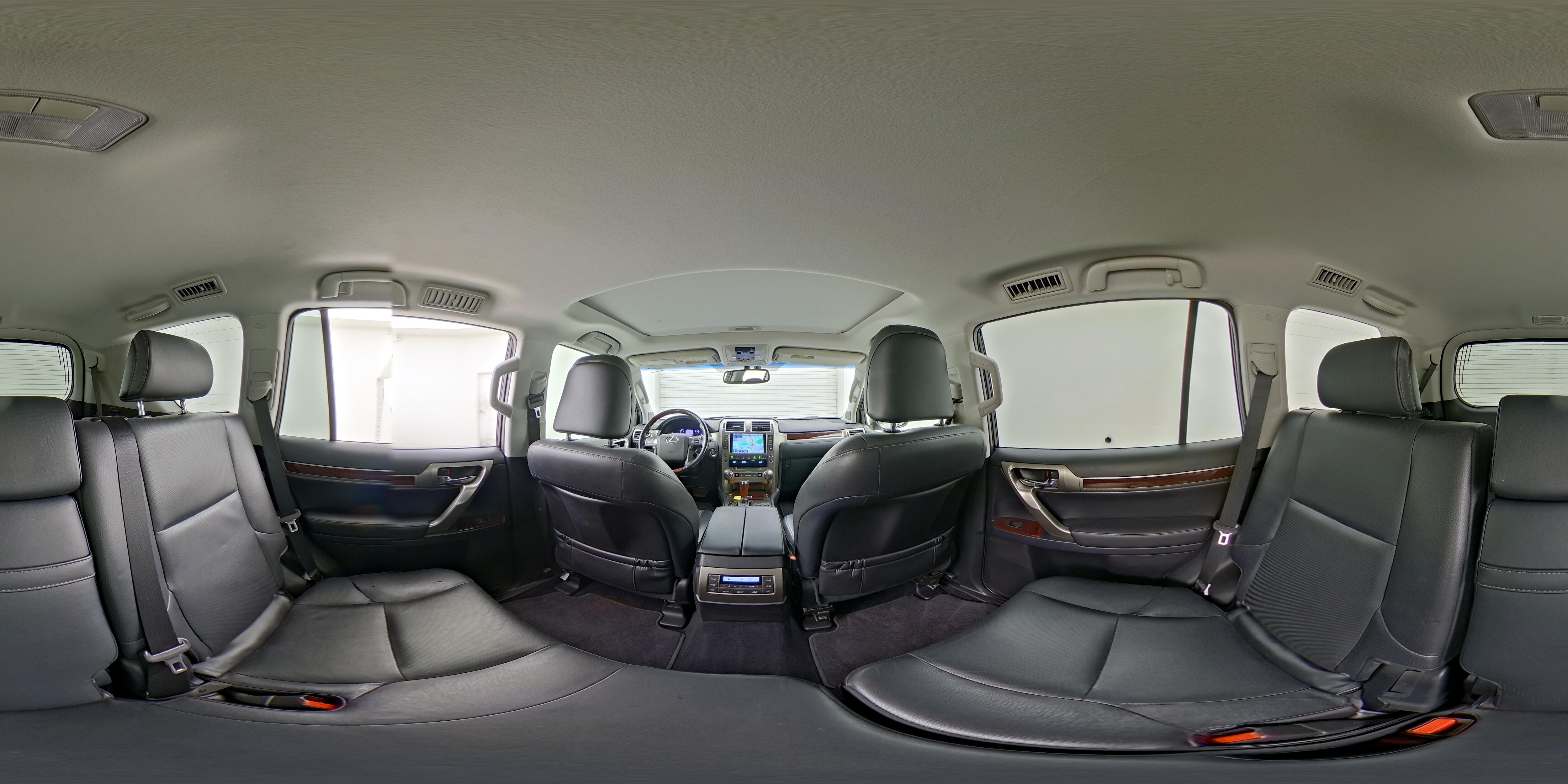2017 Lexus GX Base - Photo 29