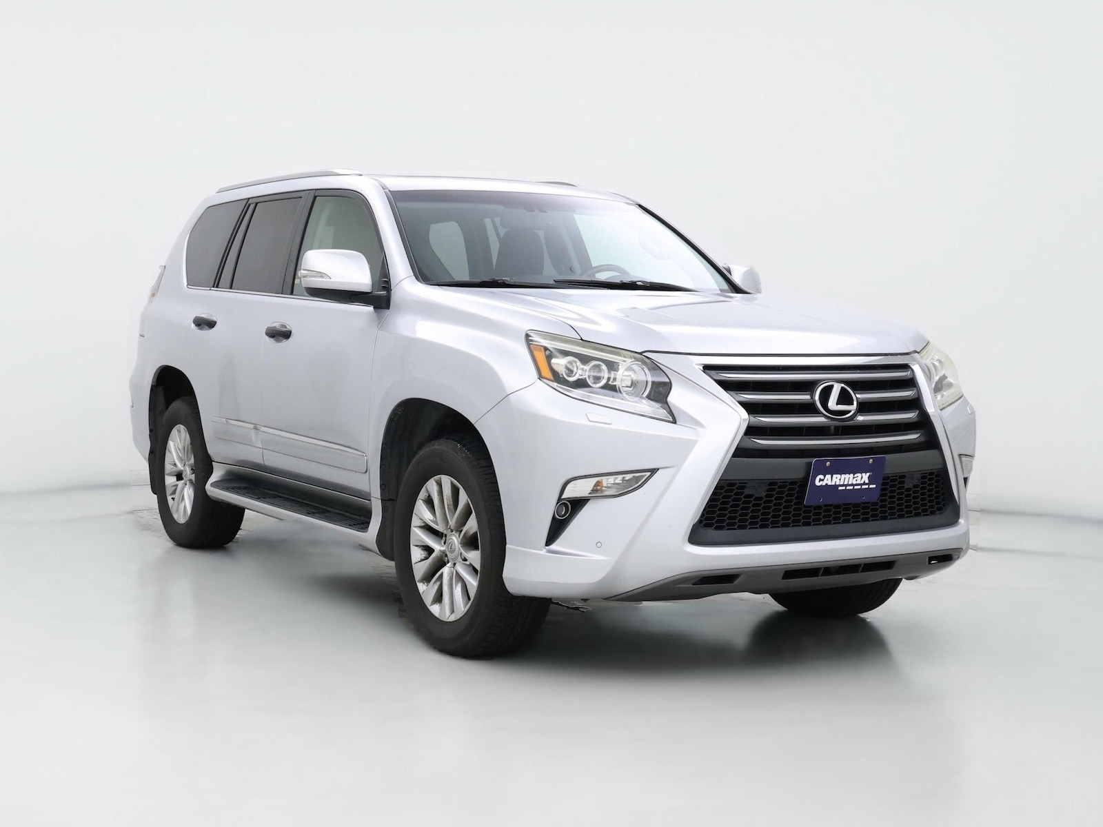 2017 Lexus GX