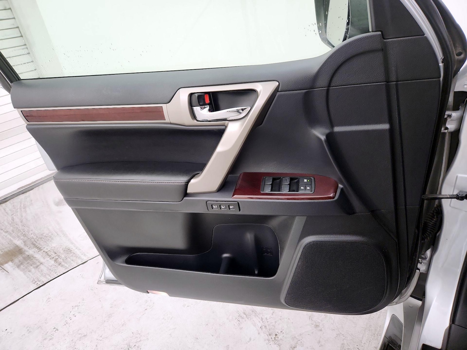 2017 Lexus GX Base - Photo 13