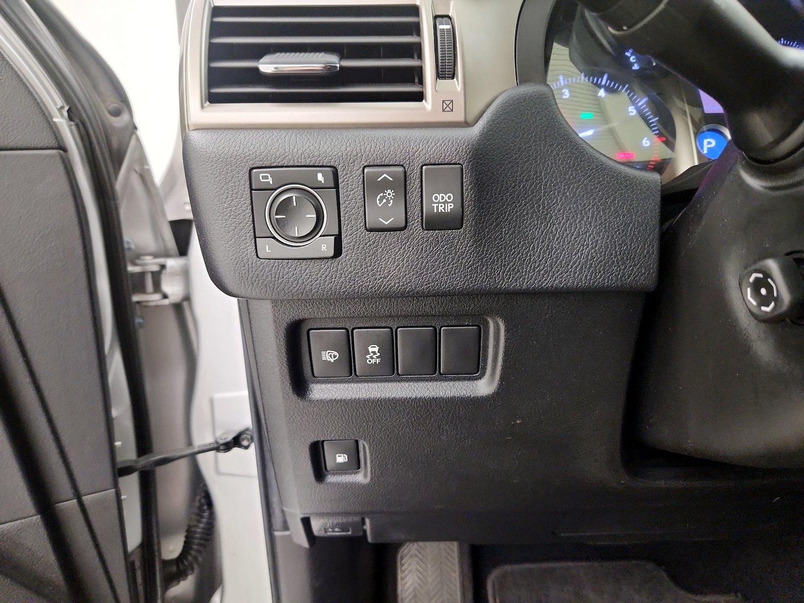 2017 Lexus GX Base - Photo 14