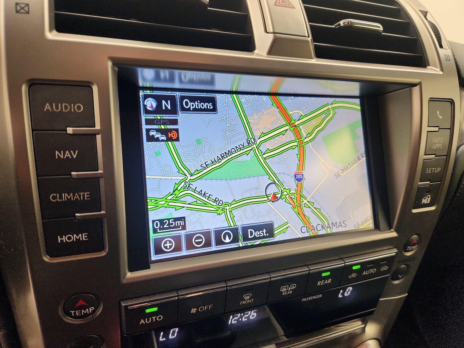 2017 Lexus GX Base - Photo 15
