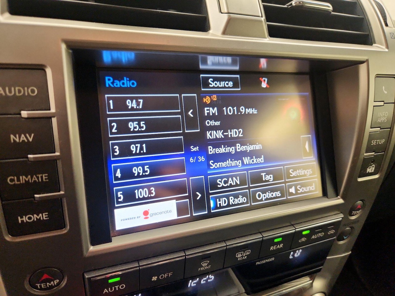 2017 Lexus GX Base - Photo 17