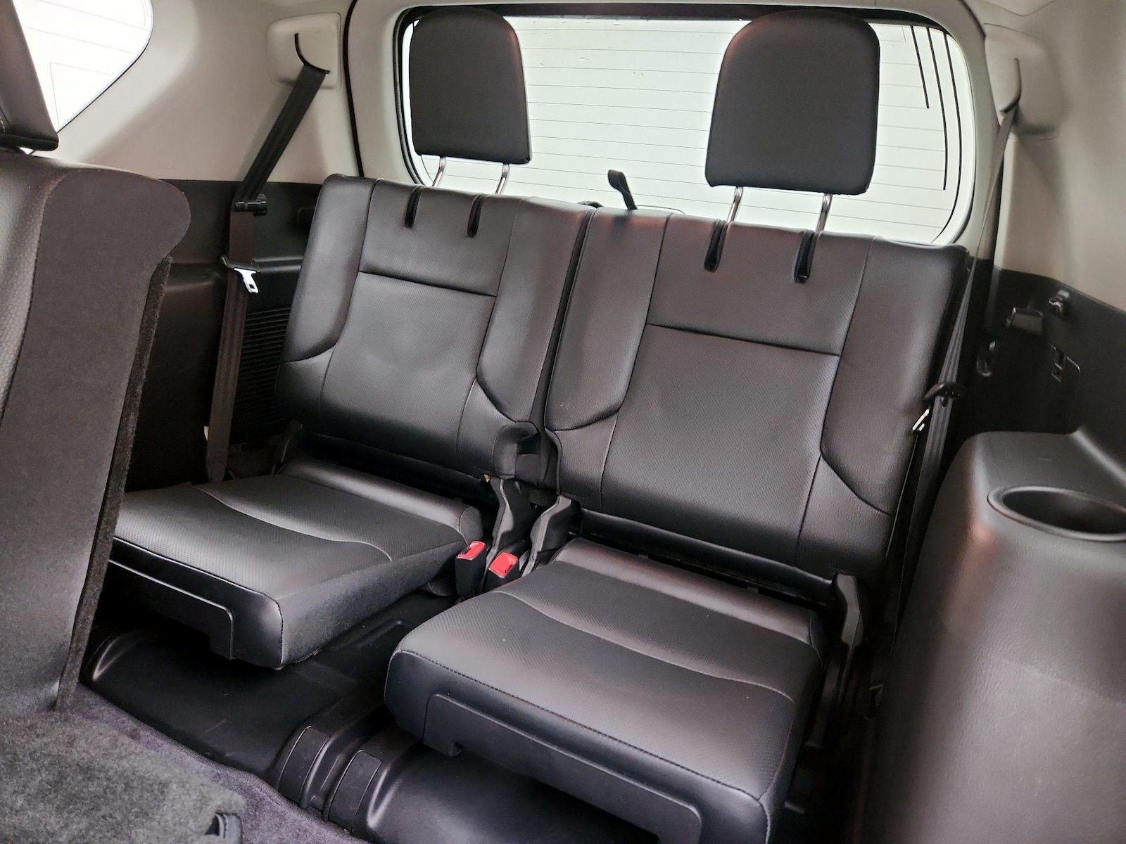 2017 Lexus GX Base - Photo 23