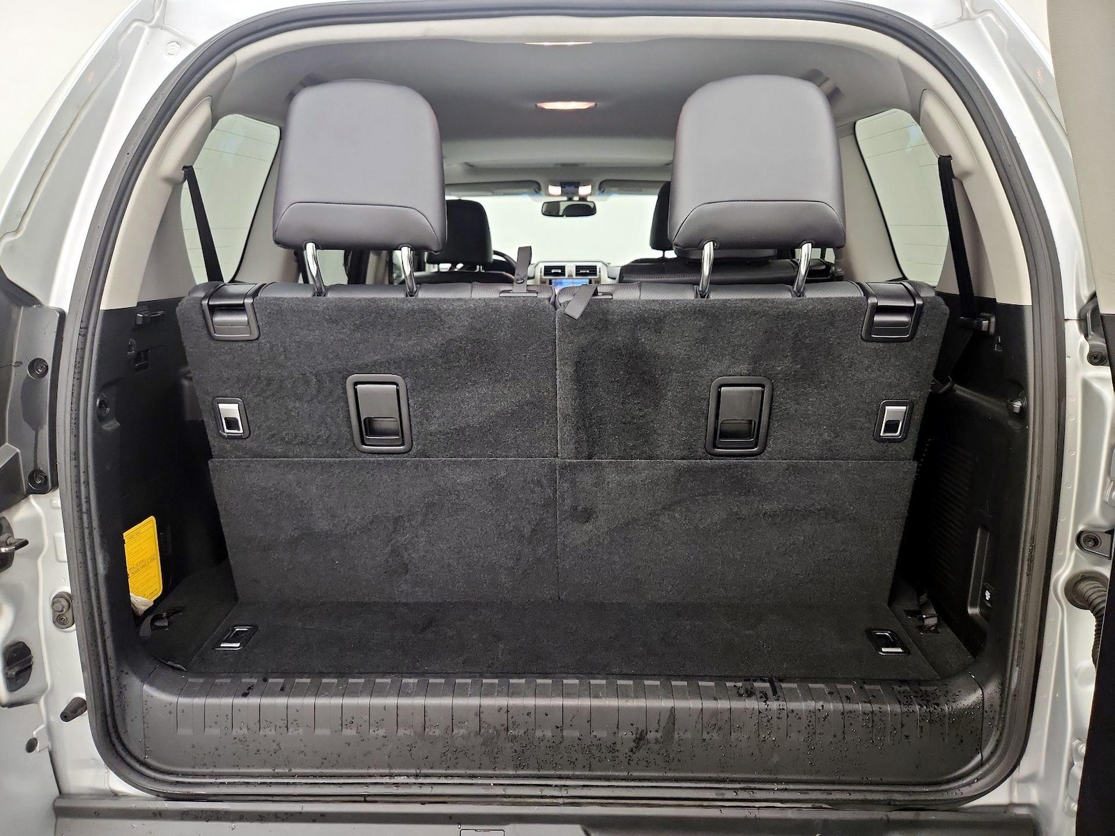 2017 Lexus GX Base - Photo 24