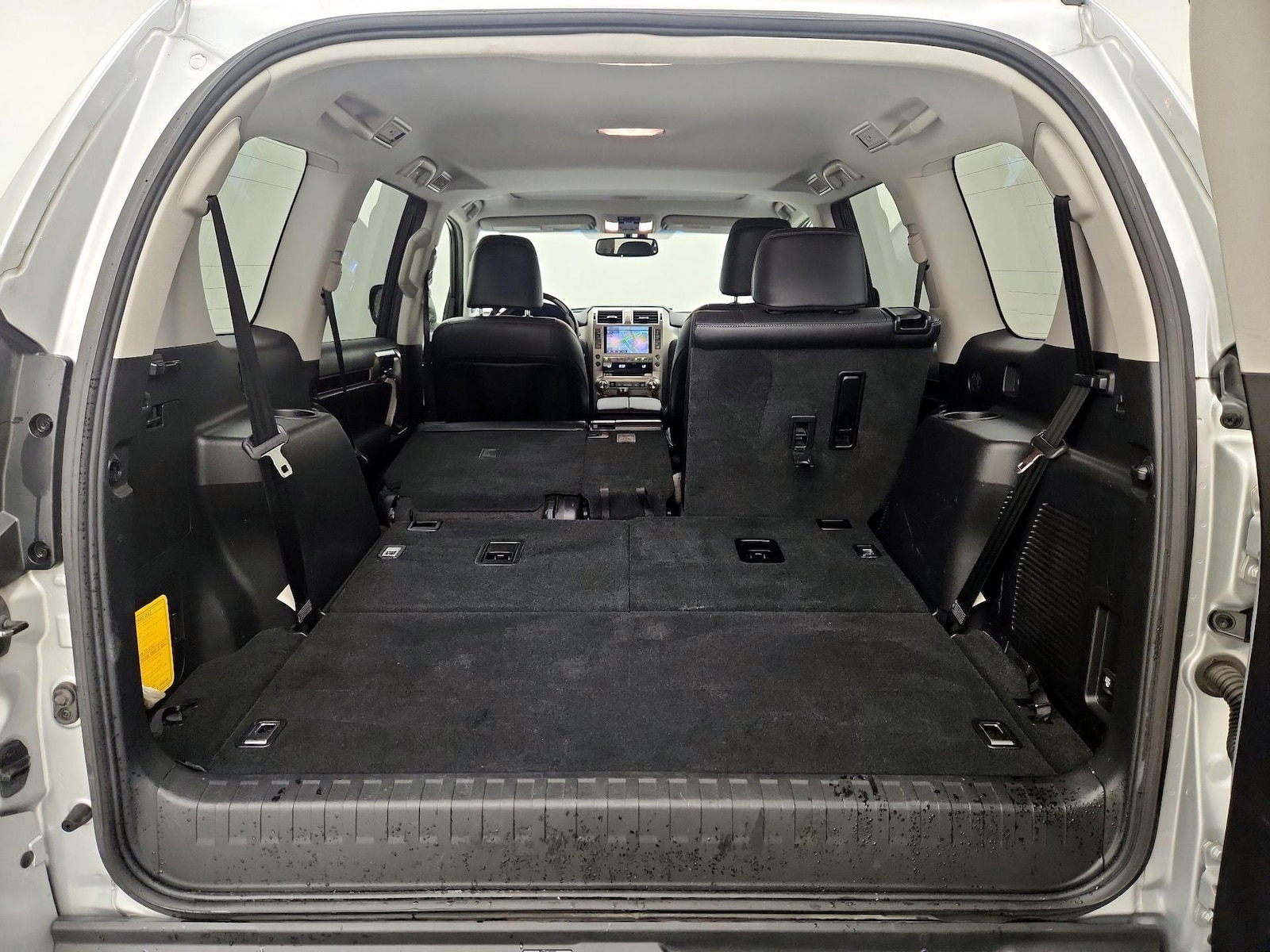 2017 Lexus GX Base - Photo 25