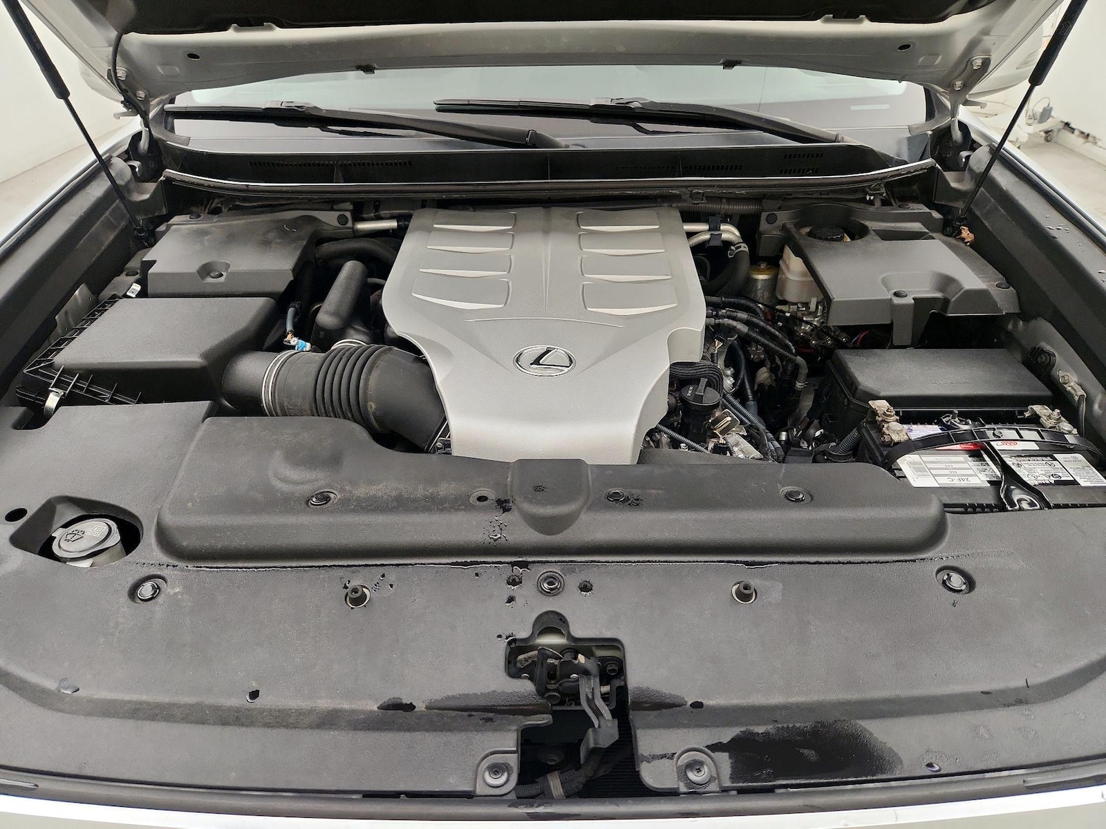 2017 Lexus GX Base - Photo 26