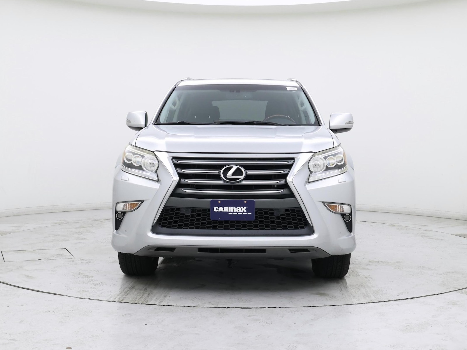 2017 Lexus GX Base - Photo 6