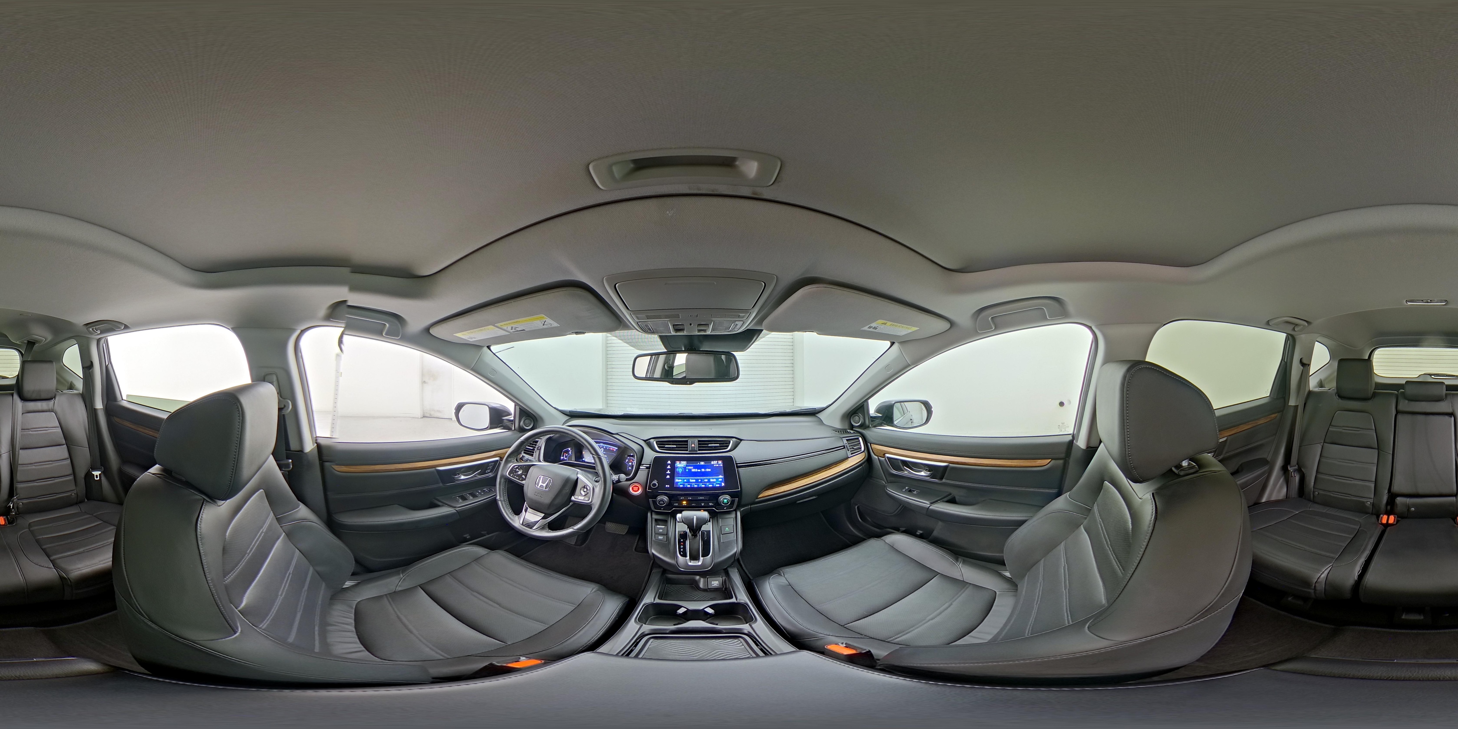 2019 Honda CR-V EX-L - Photo 25