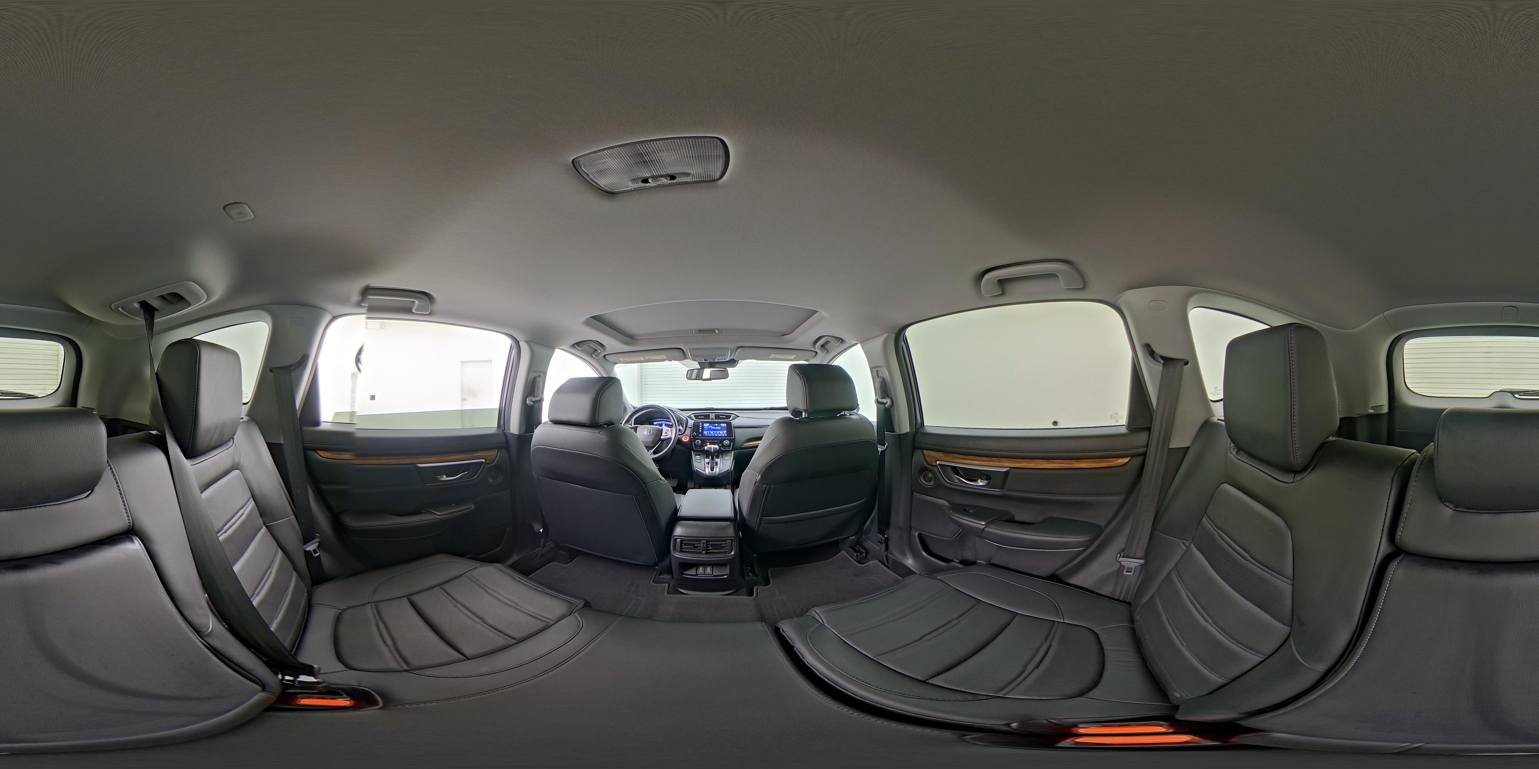 2019 Honda CR-V EX-L - Photo 26