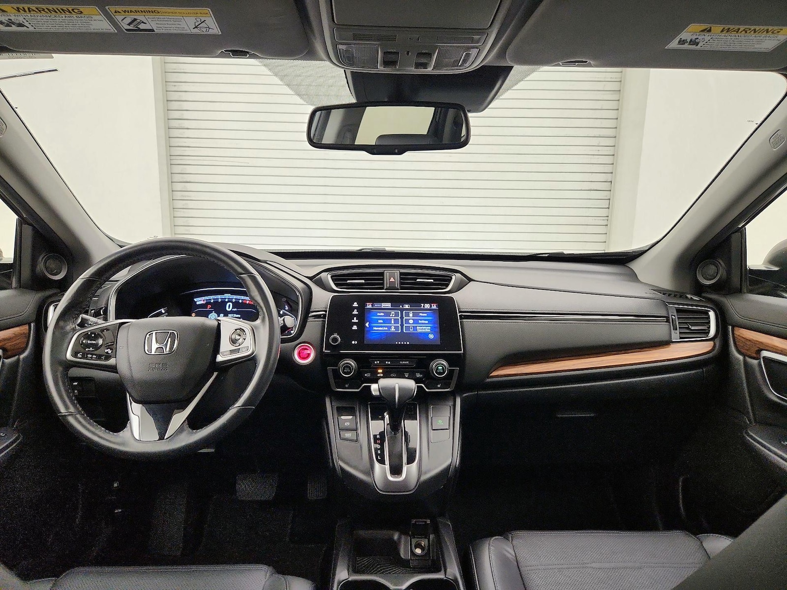 2019 Honda CR-V EX-L - Photo 10