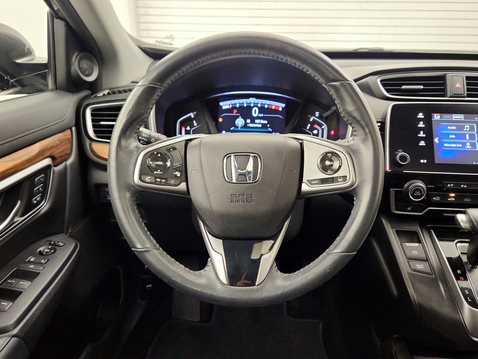 2019 Honda CR-V EX-L - Photo 11