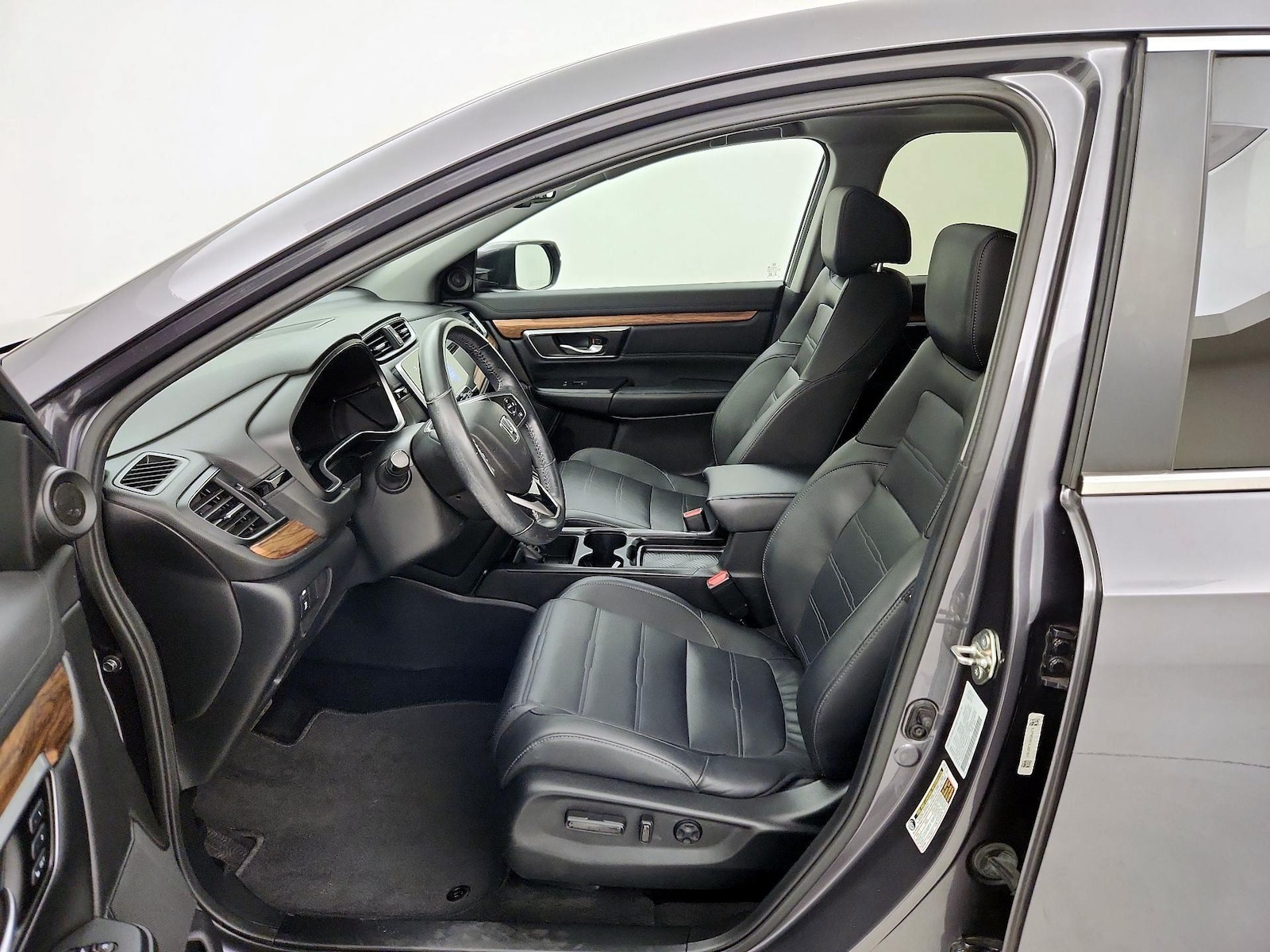 2019 Honda CR-V EX-L - Photo 12