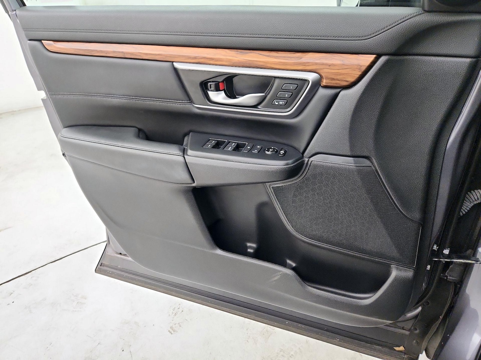 2019 Honda CR-V EX-L - Photo 13