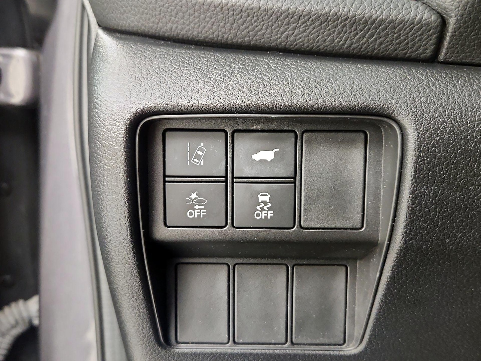 2019 Honda CR-V EX-L - Photo 14