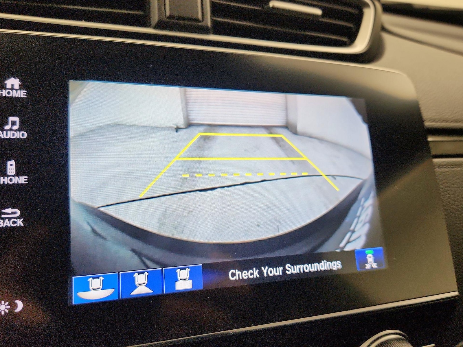 2019 Honda CR-V EX-L - Photo 15