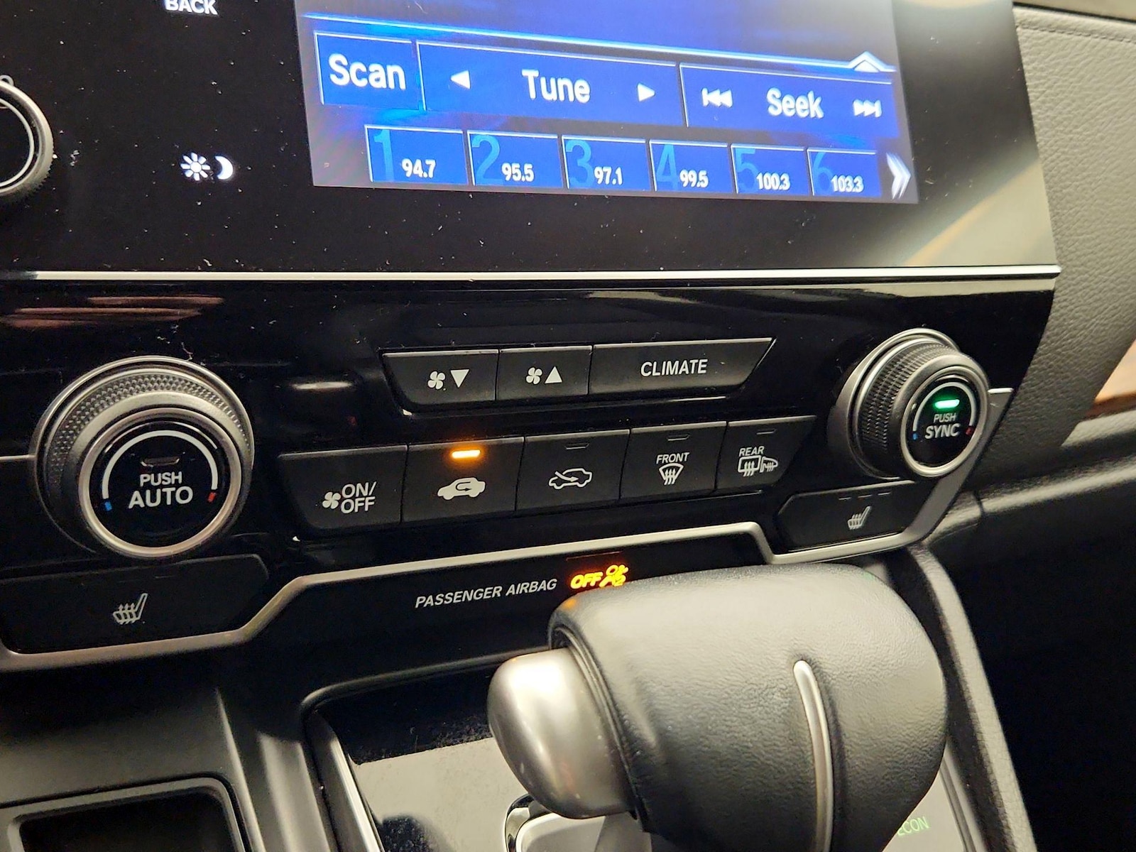 2019 Honda CR-V EX-L - Photo 17