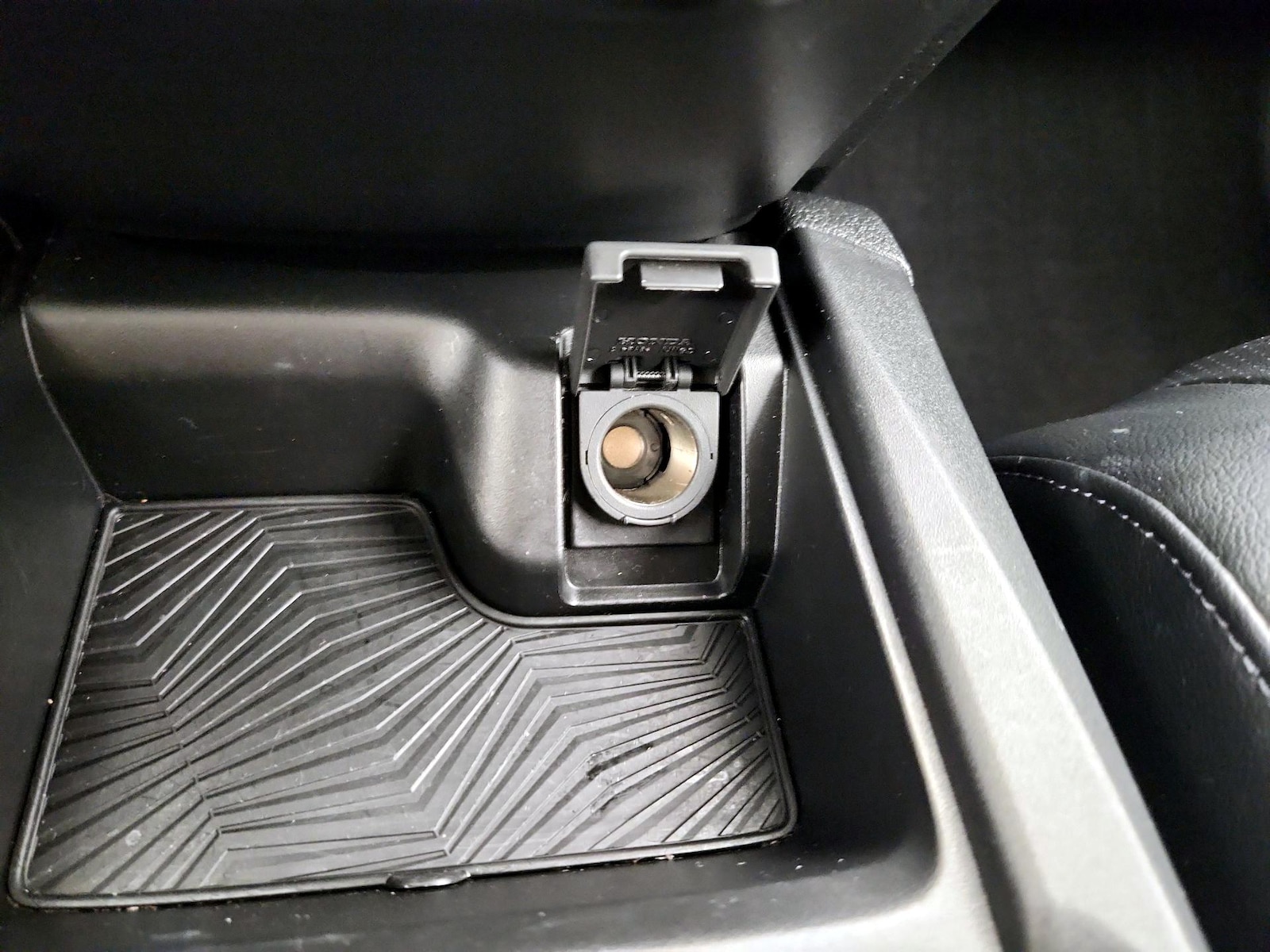 2019 Honda CR-V EX-L - Photo 19