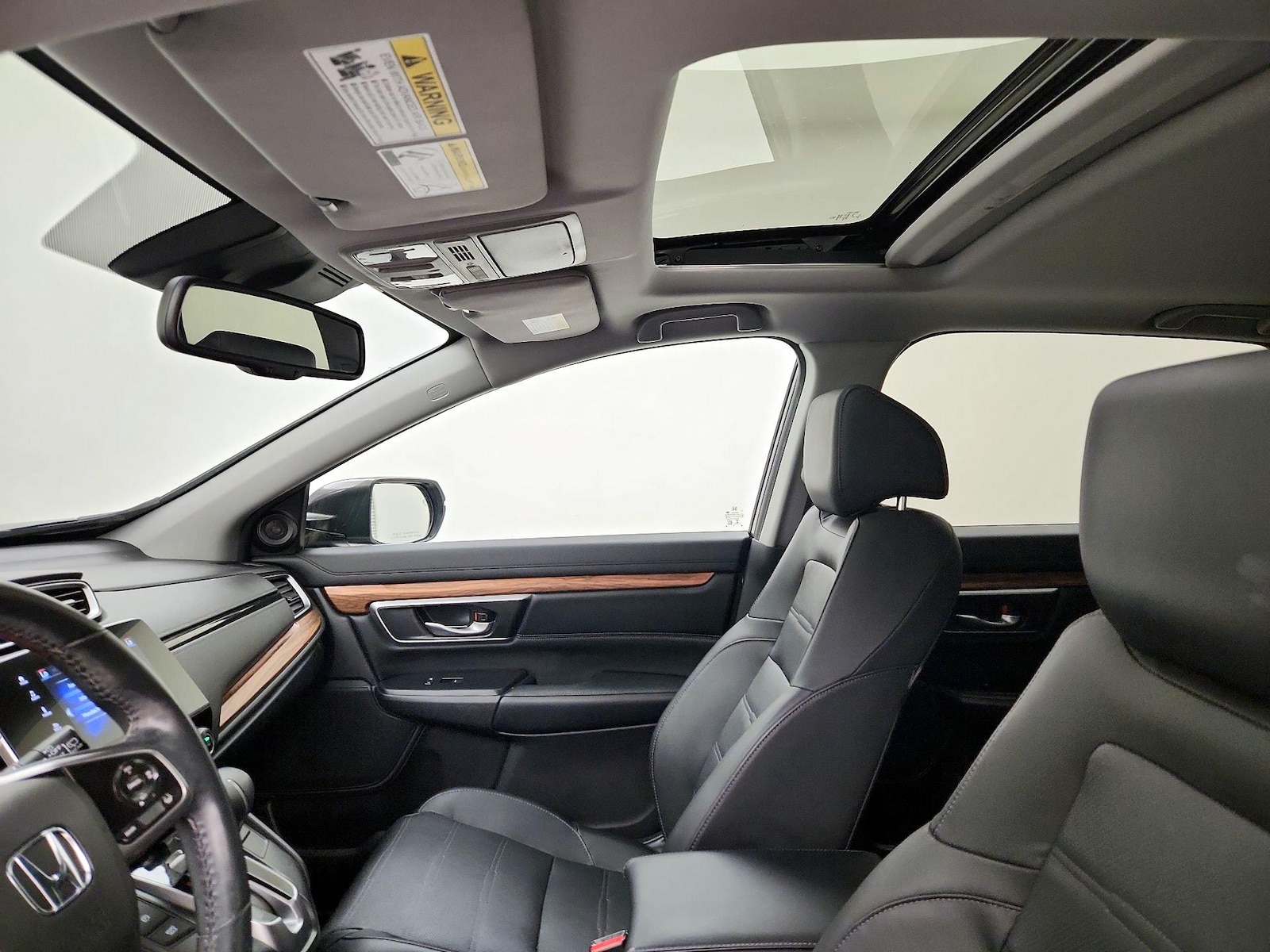 2019 Honda CR-V EX-L - Photo 20