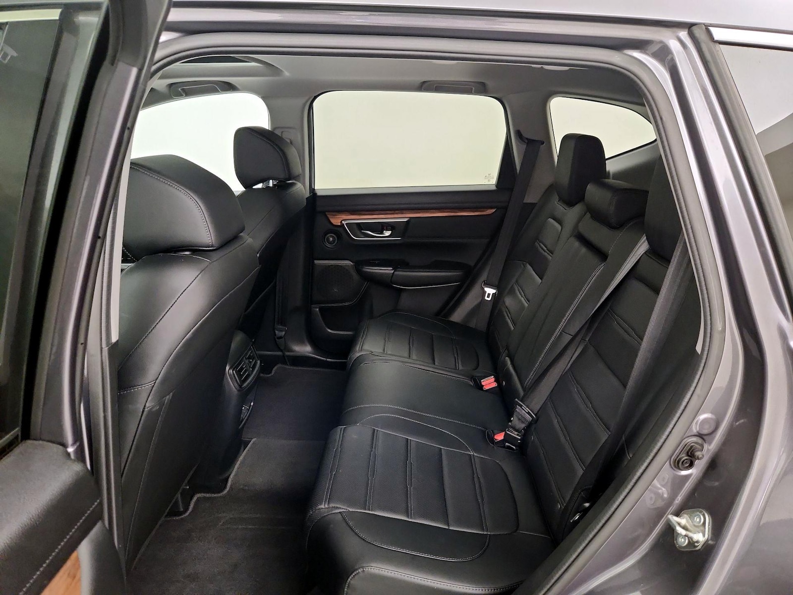 2019 Honda CR-V EX-L - Photo 21