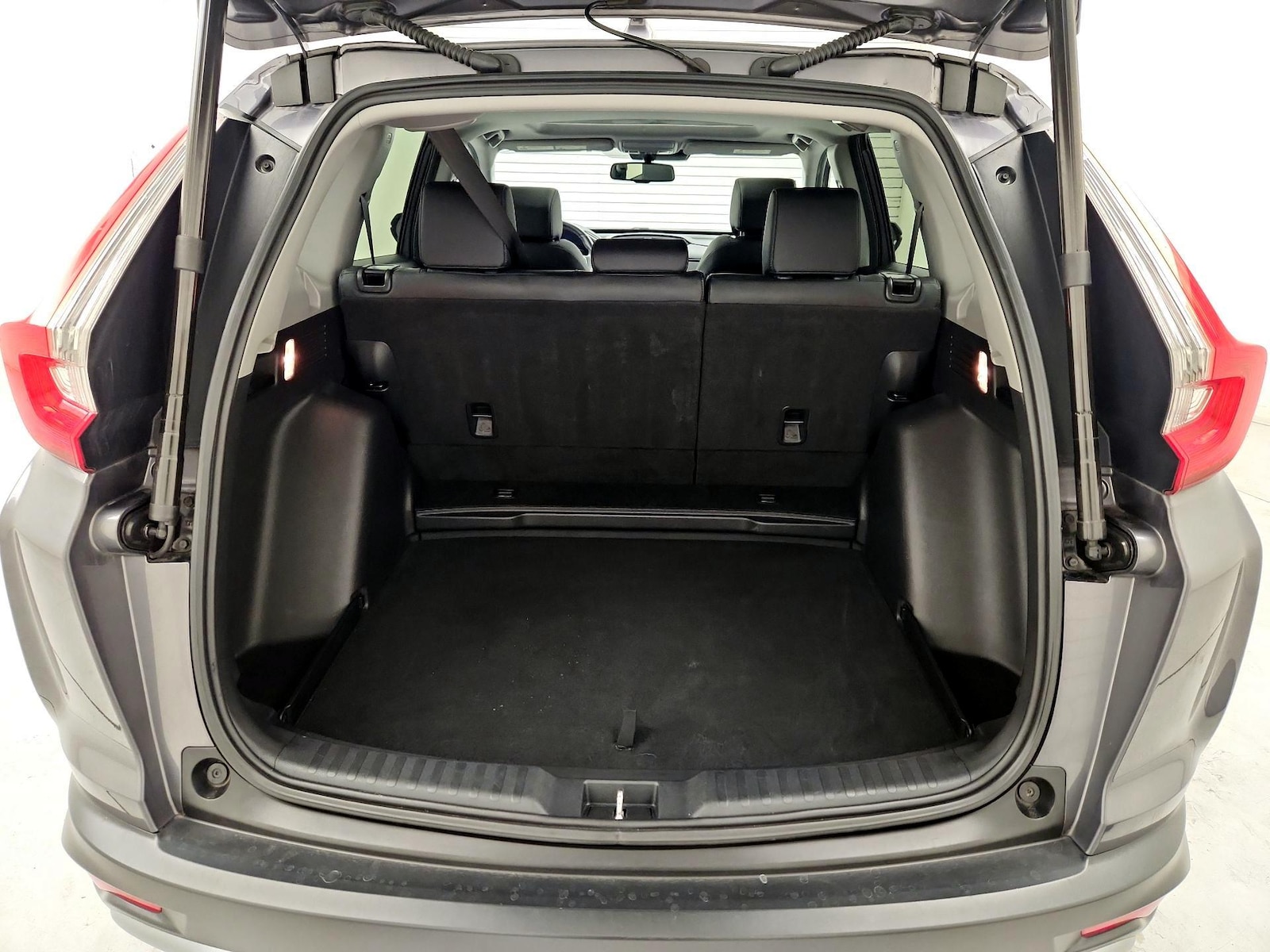 2019 Honda CR-V EX-L - Photo 22