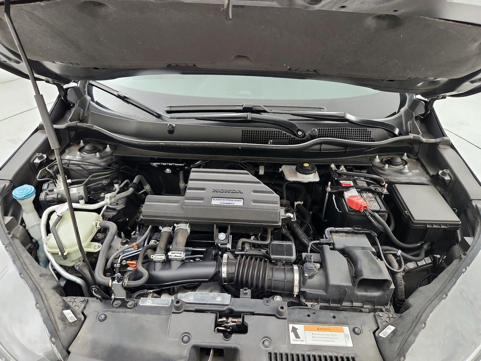 2019 Honda CR-V EX-L - Photo 23