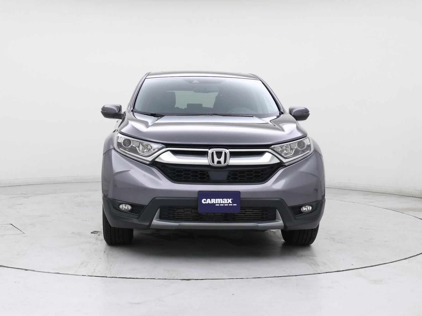 2019 Honda CR-V EX-L - Photo 6