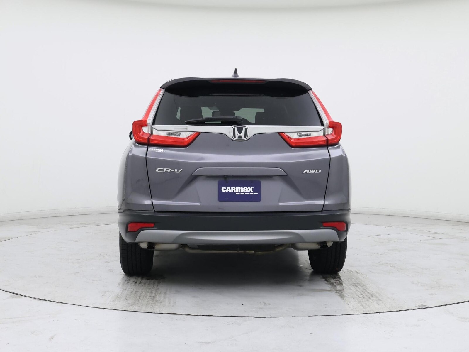 2019 Honda CR-V EX-L - Photo 7