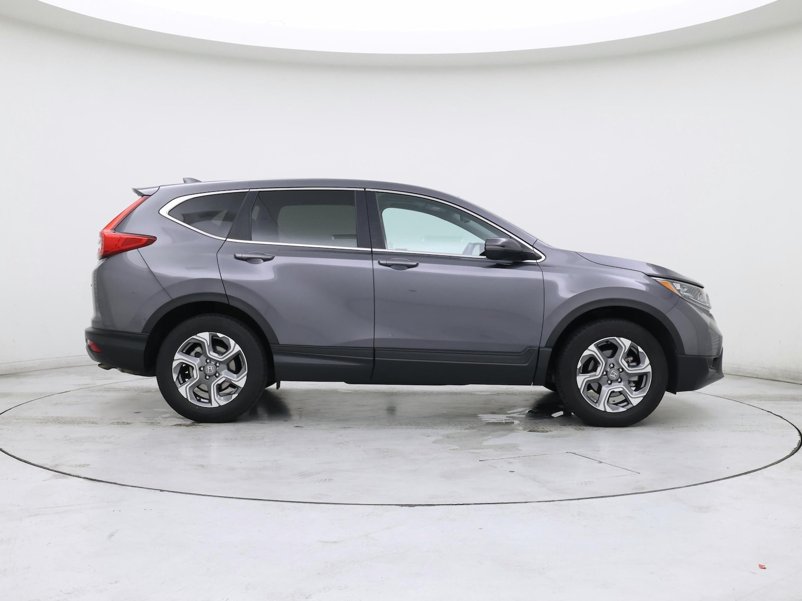 2019 Honda CR-V EX-L - Photo 8
