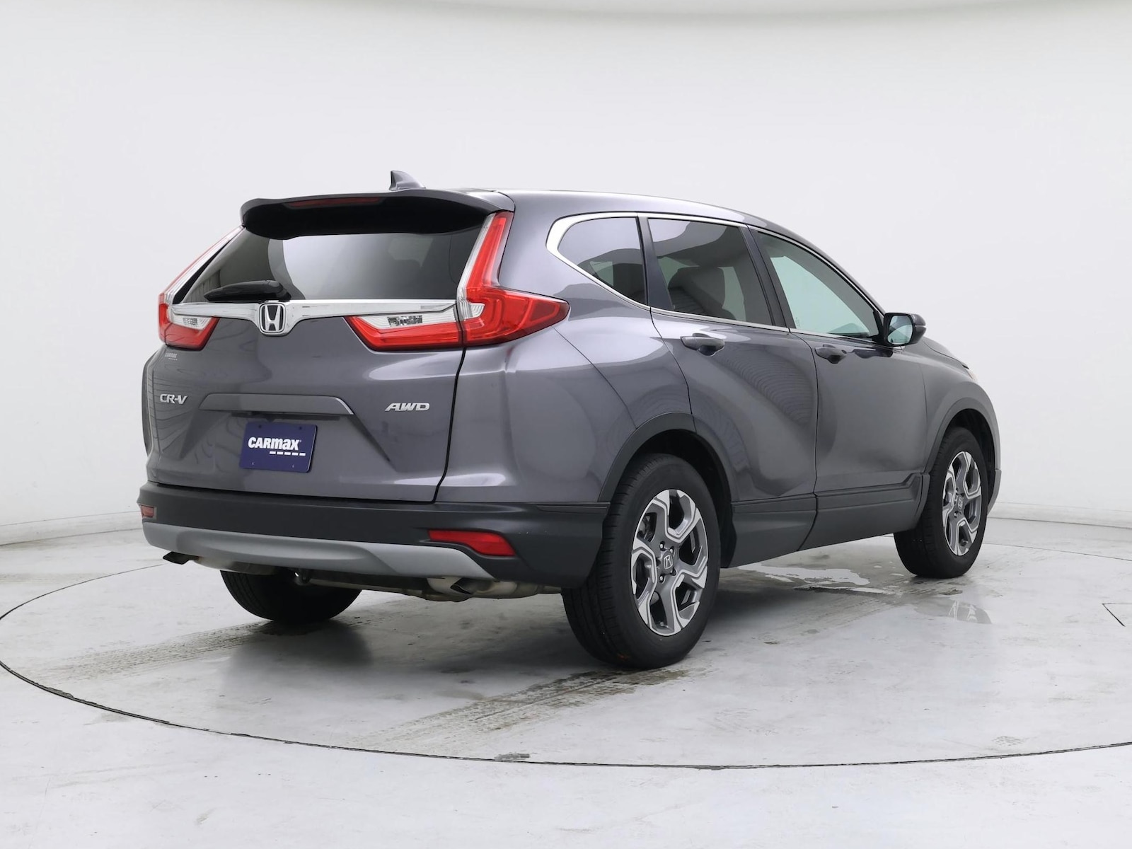 2019 Honda CR-V EX-L - Photo 9