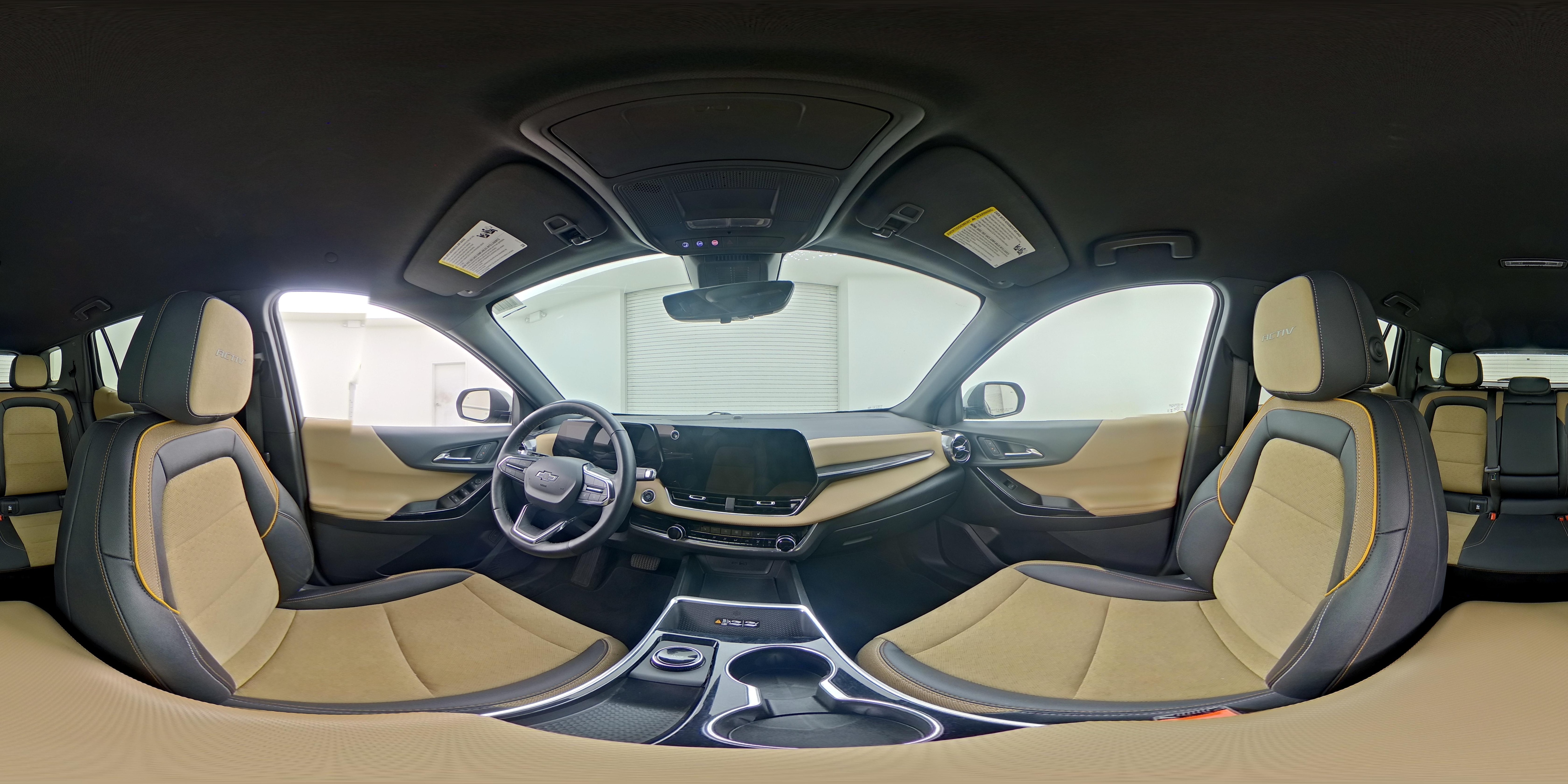 2025 Chevrolet Equinox ACTIV - Photo 25