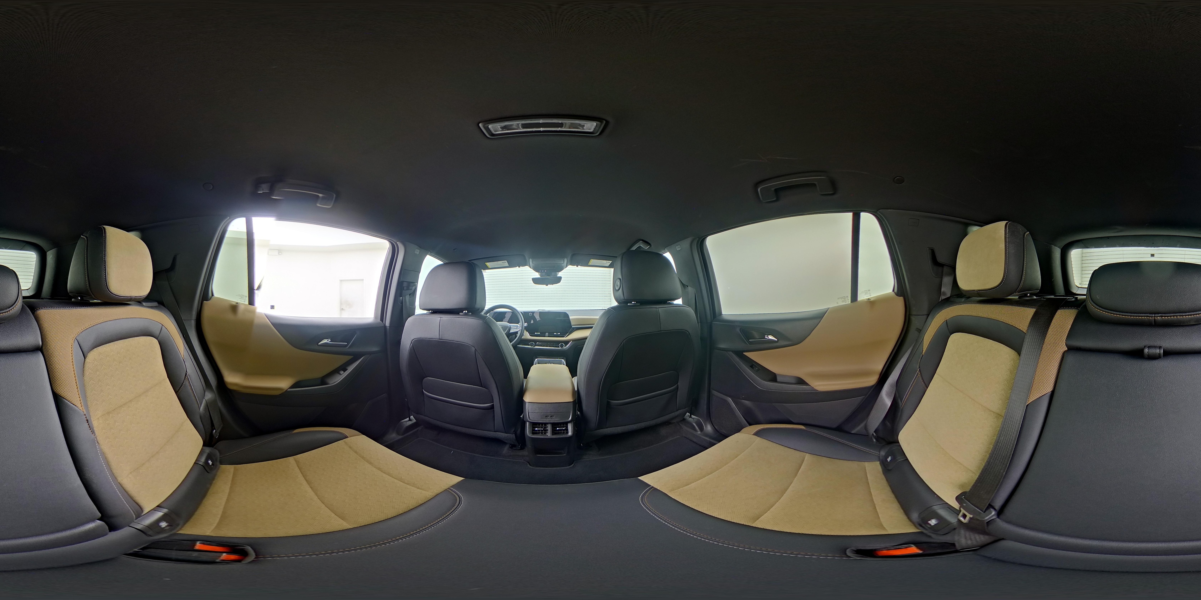 2025 Chevrolet Equinox ACTIV - Photo 26