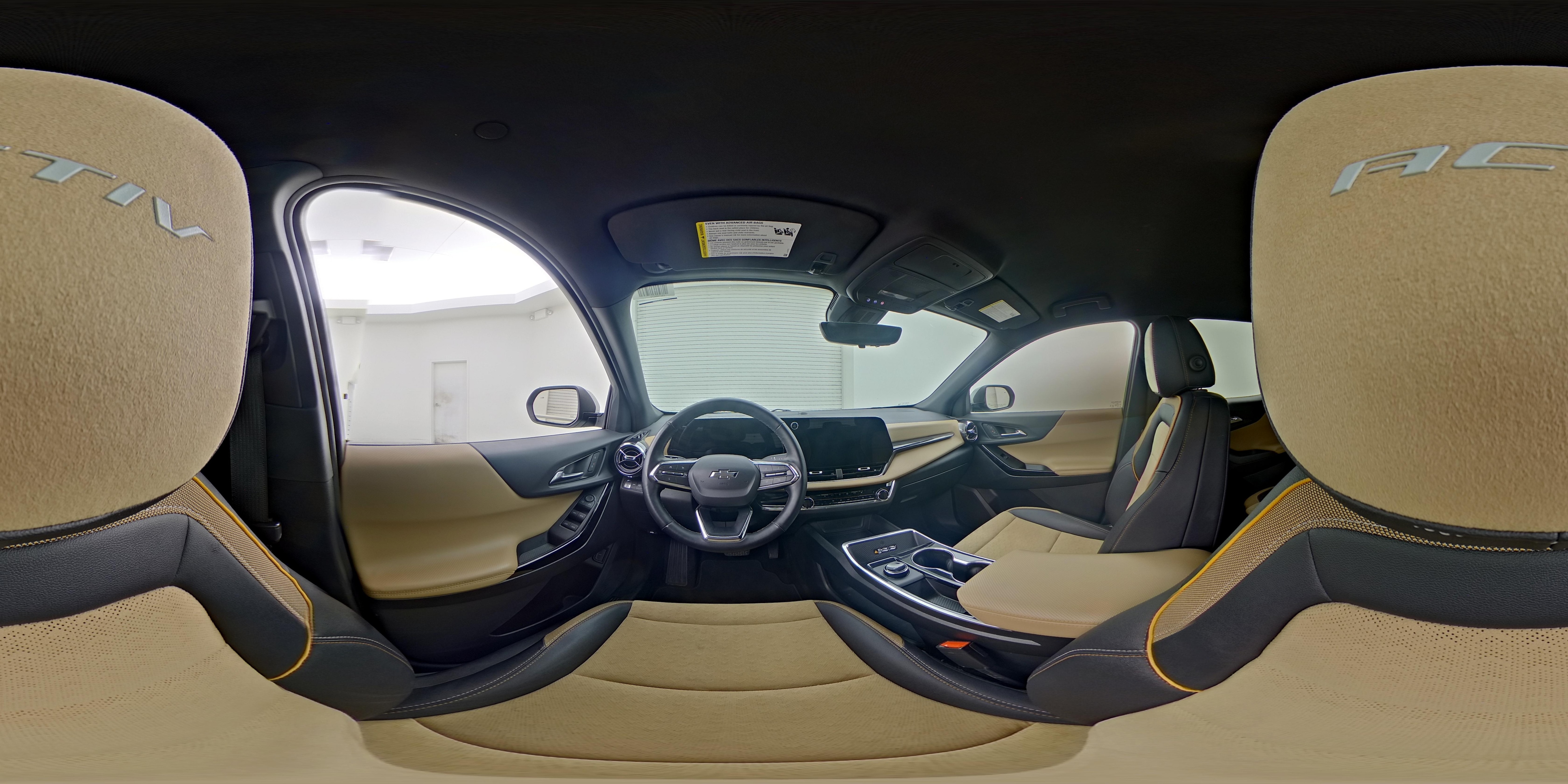 2025 Chevrolet Equinox ACTIV - Photo 27
