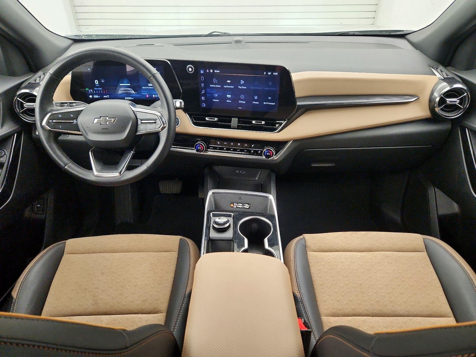 2025 Chevrolet Equinox ACTIV - Photo 10