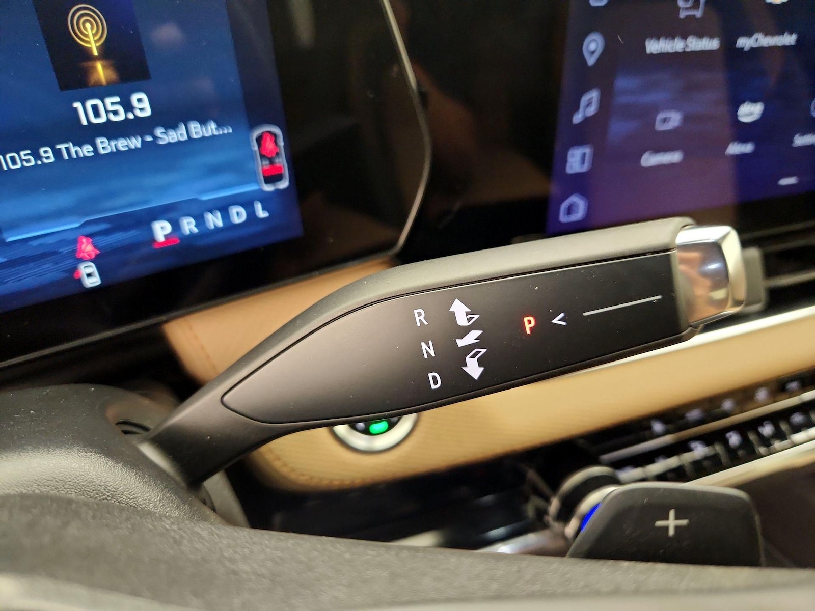 2025 Chevrolet Equinox ACTIV - Photo 19