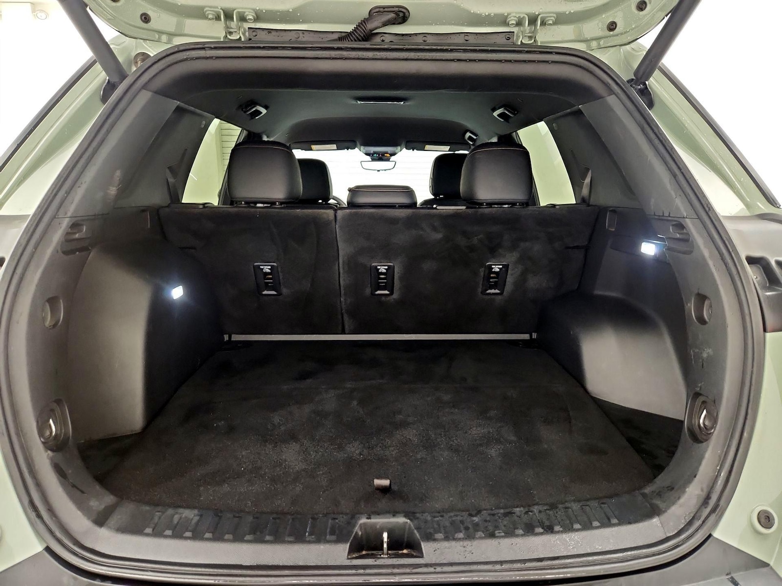 2025 Chevrolet Equinox ACTIV - Photo 22