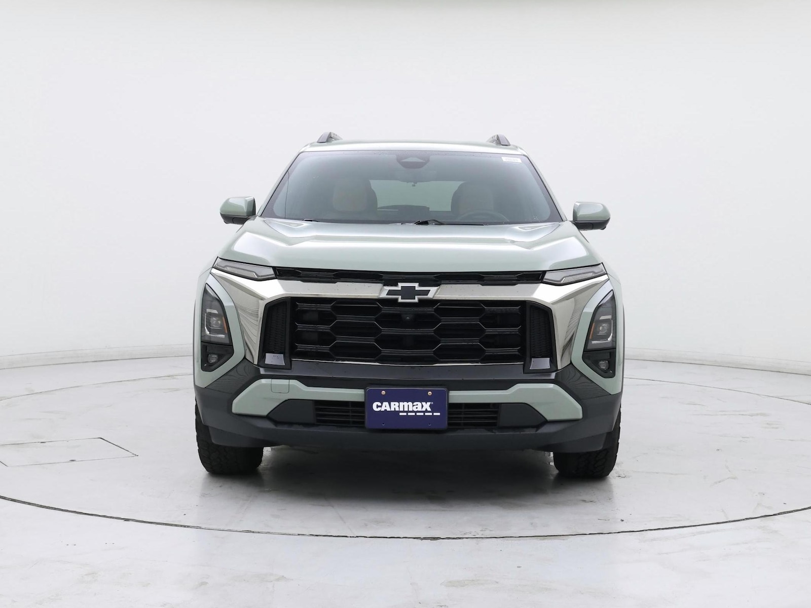 2025 Chevrolet Equinox ACTIV - Photo 6
