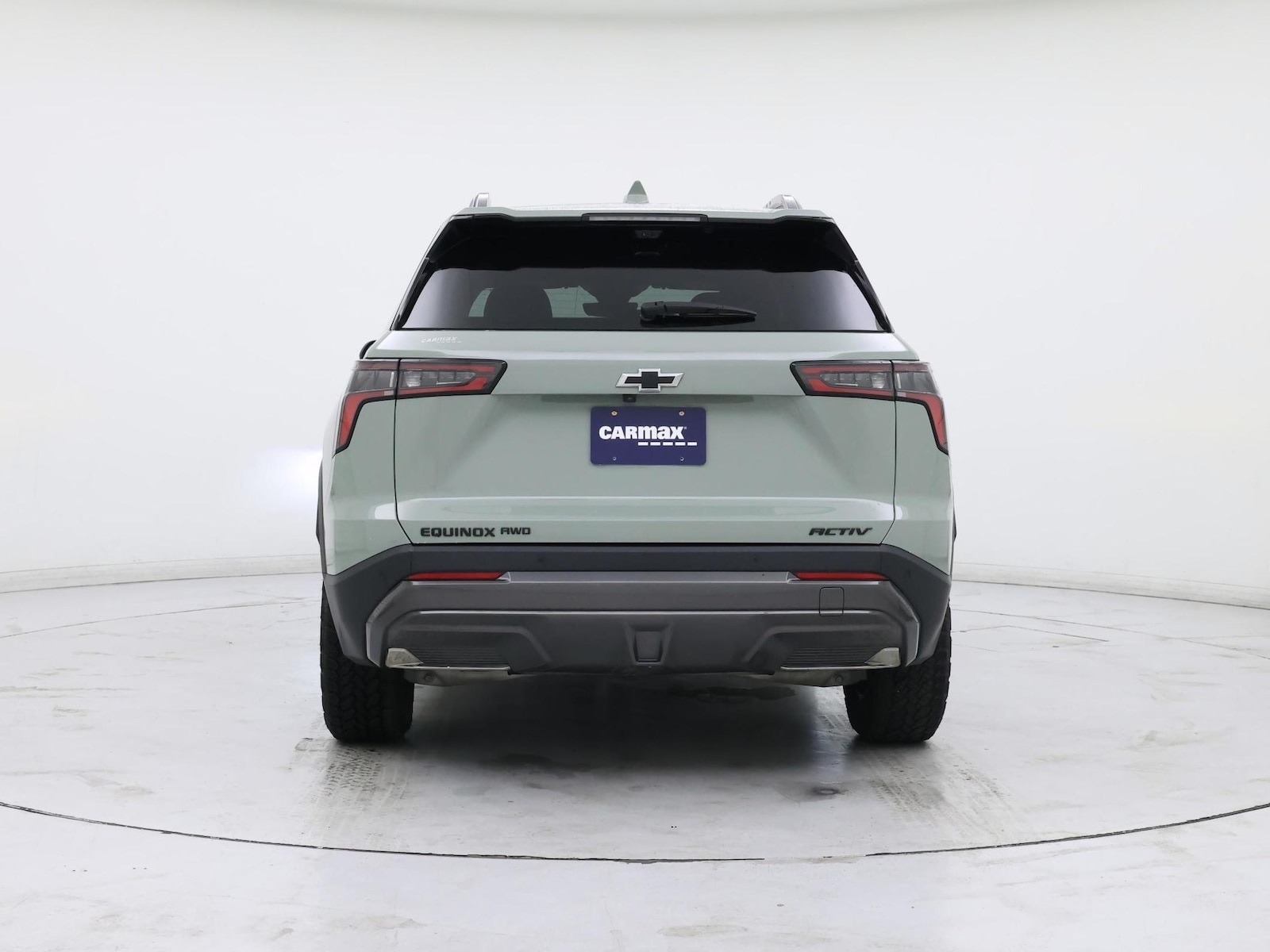 2025 Chevrolet Equinox ACTIV - Photo 7