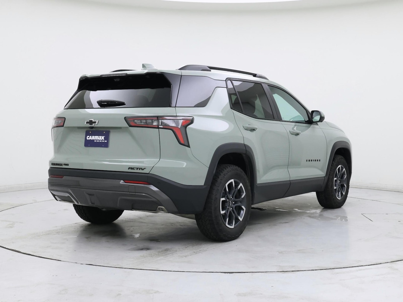 2025 Chevrolet Equinox ACTIV - Photo 9