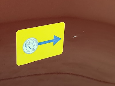 Condition detail