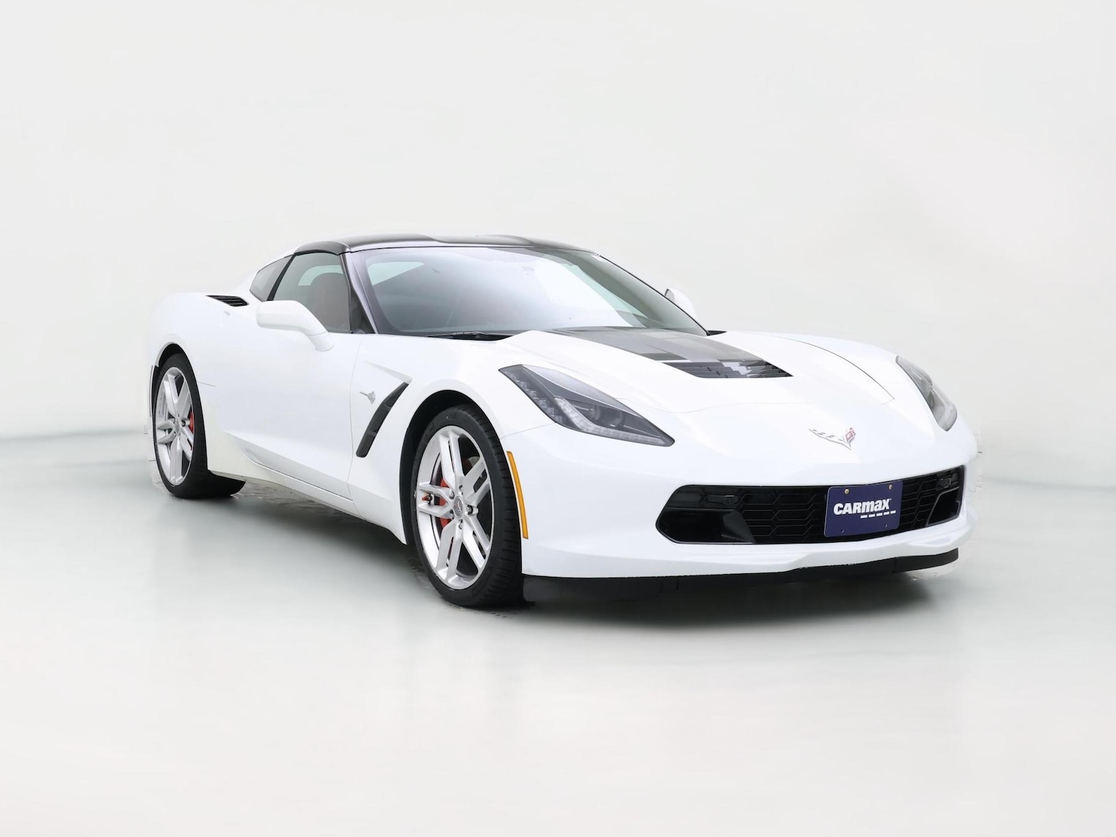 2019 Chevrolet Corvette
