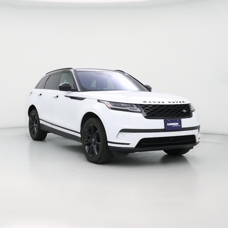 2020 Land Rover Range Rover Velar S