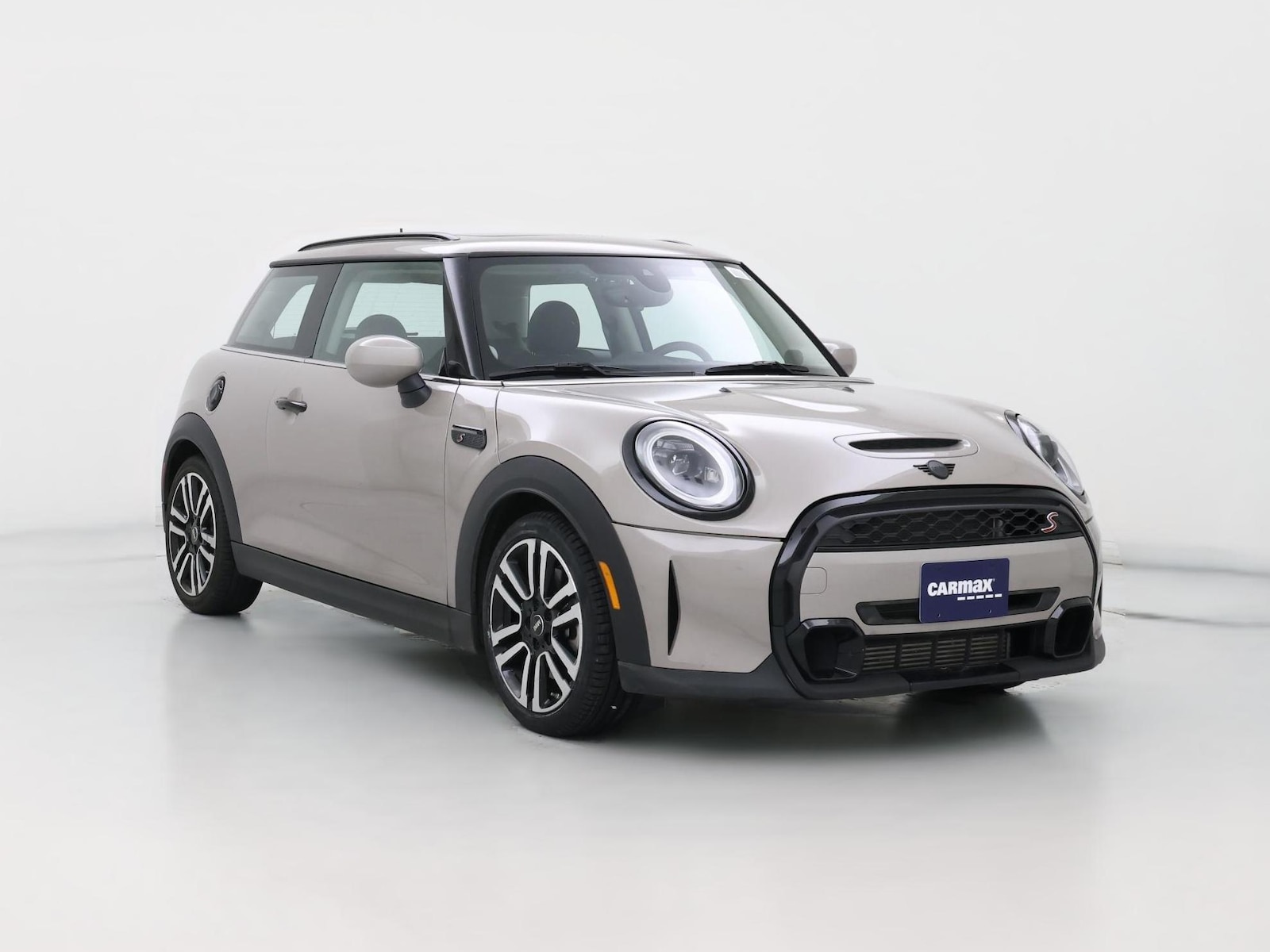 2023 MINI 3 Door S