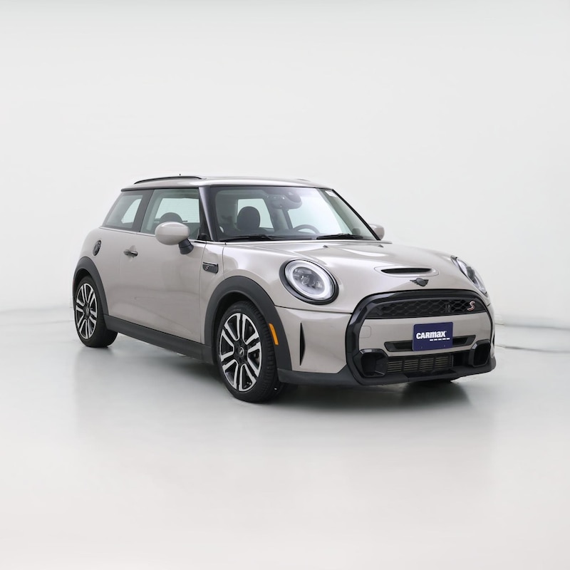 2023 Mini Cooper Hardtop S