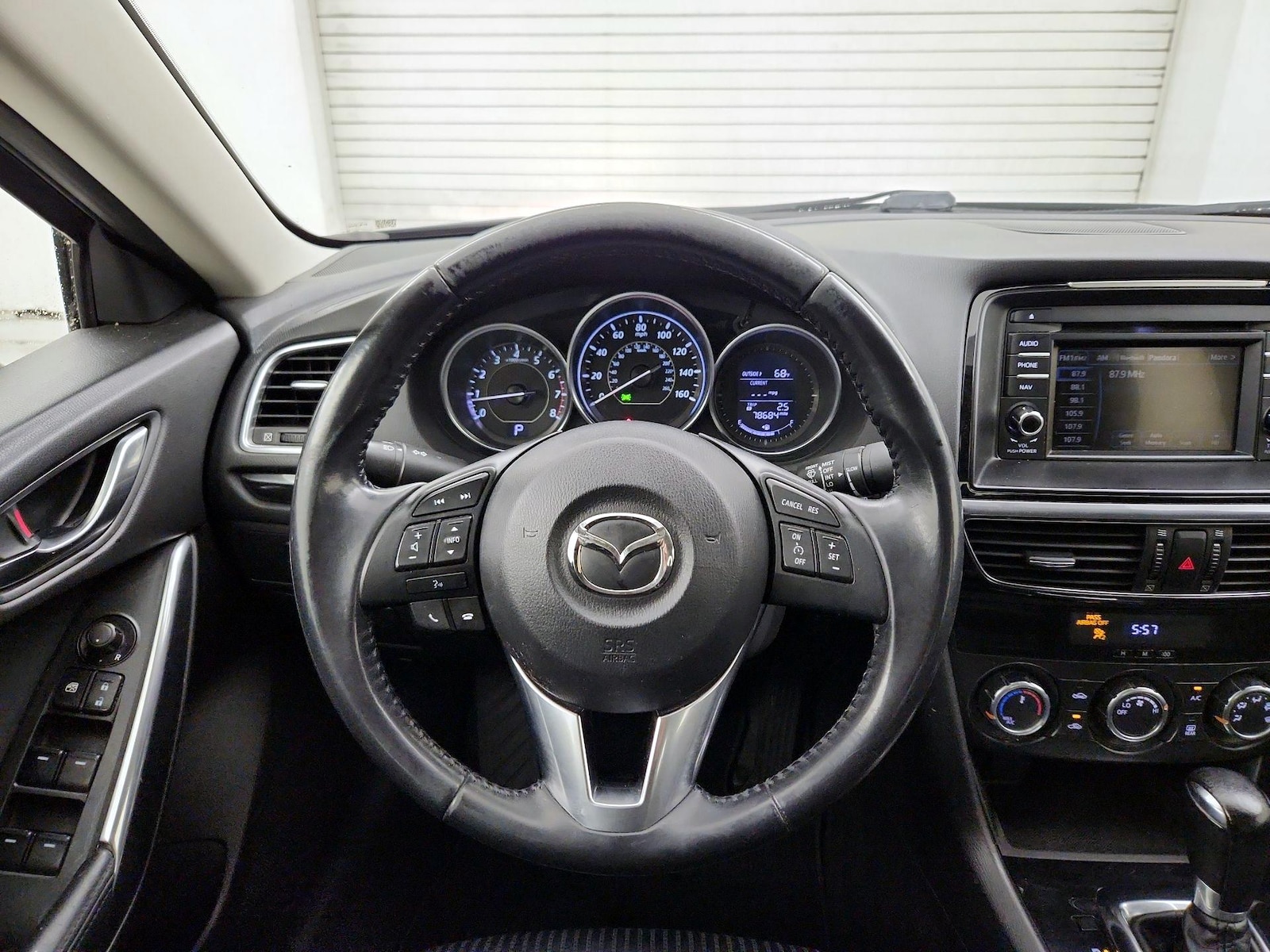 2015 Mazda MAZDA6 i Sport - Photo 11