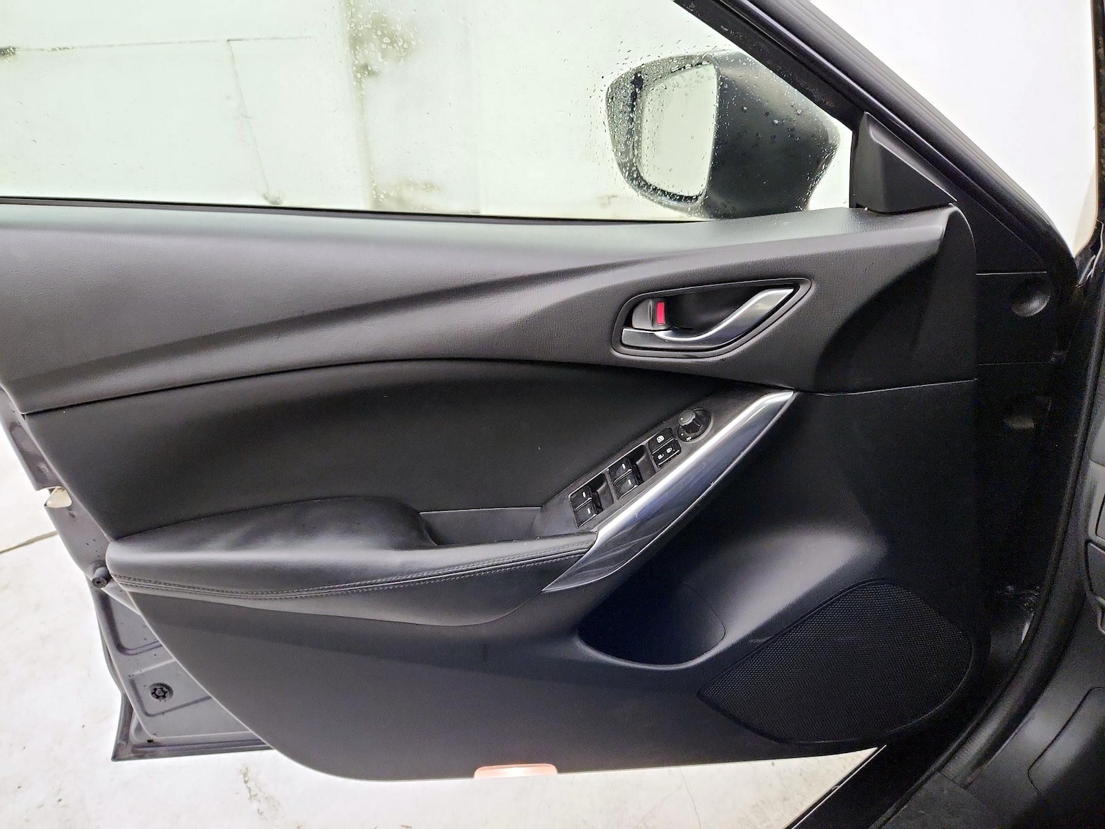 2015 Mazda MAZDA6 i Sport - Photo 13