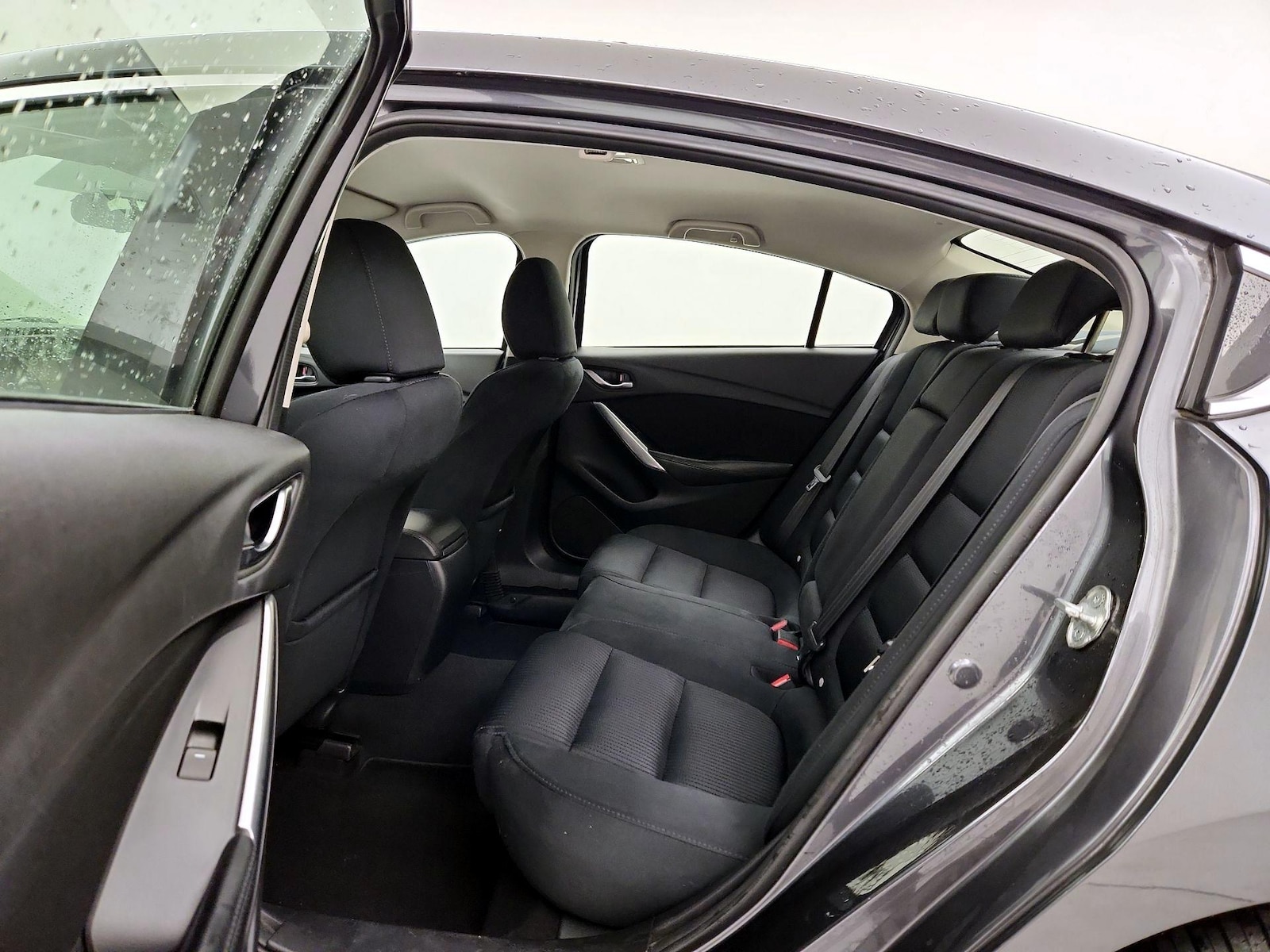 2015 Mazda MAZDA6 i Sport - Photo 20