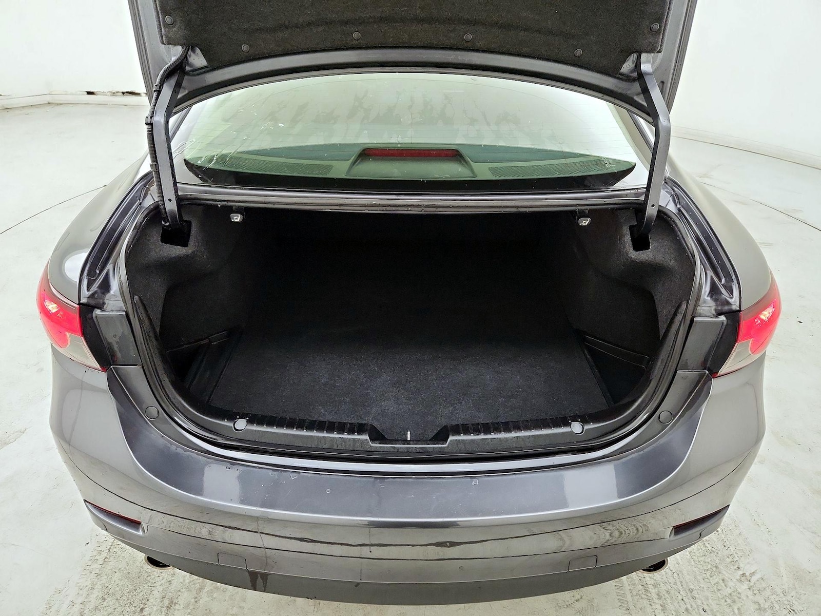 2015 Mazda MAZDA6 i Sport - Photo 21