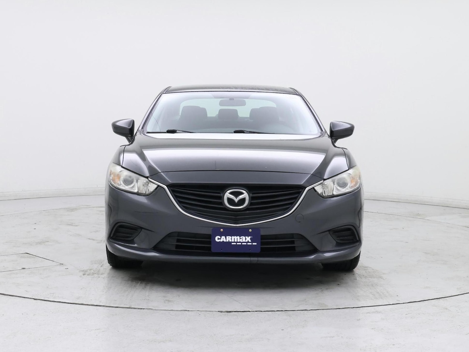 2015 Mazda MAZDA6 i Sport - Photo 6
